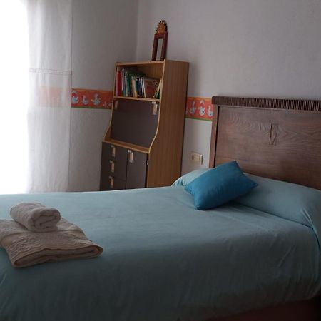 Vila Casa A Trepa Vilar de Barrio Exteriér fotografie