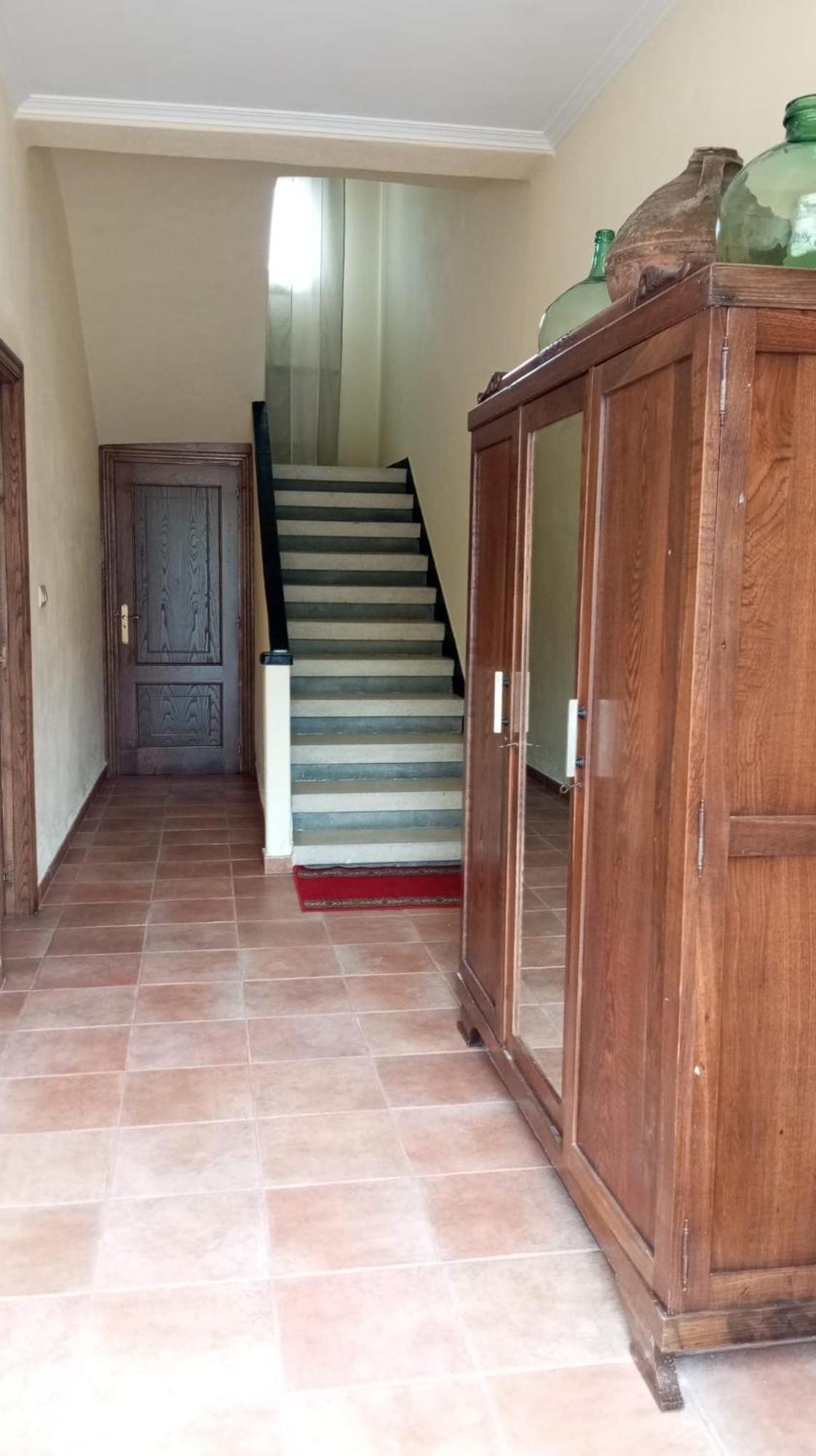 Vila Casa A Trepa Vilar de Barrio Exteriér fotografie