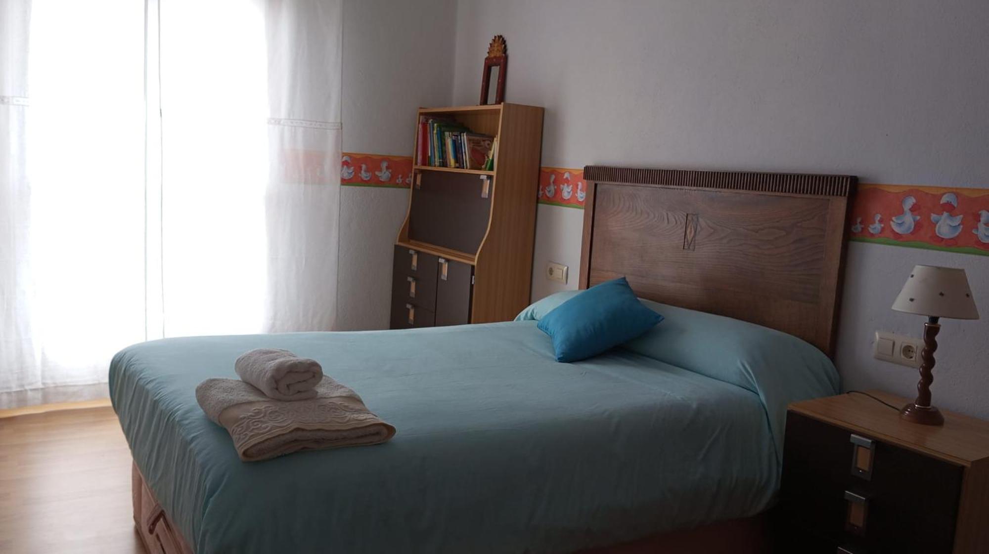 Vila Casa A Trepa Vilar de Barrio Exteriér fotografie