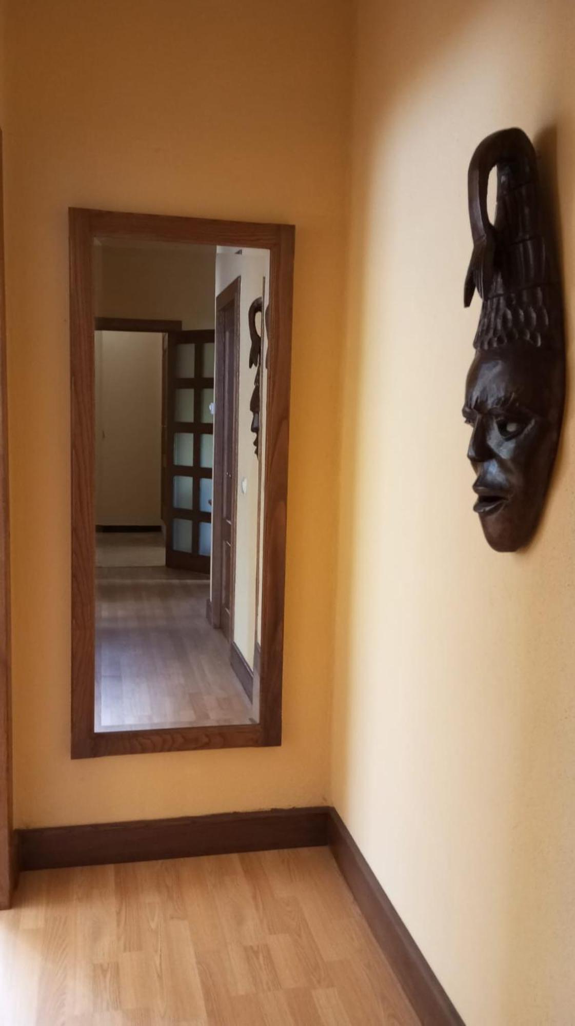 Vila Casa A Trepa Vilar de Barrio Exteriér fotografie